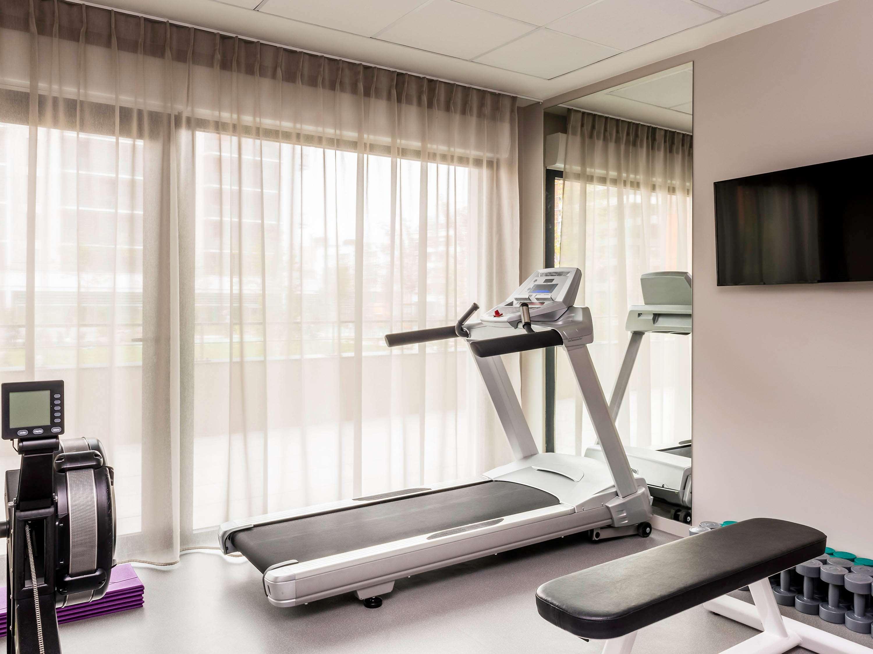 Aparthotel Adagio Access Colombes La Defense Екстериор снимка