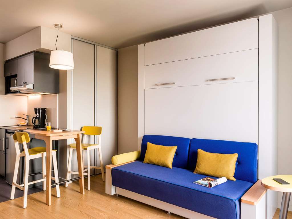 Aparthotel Adagio Access Colombes La Defense Стая снимка